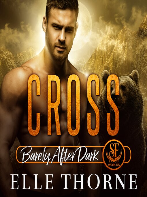 Title details for Cross by Elle Thorne - Available
